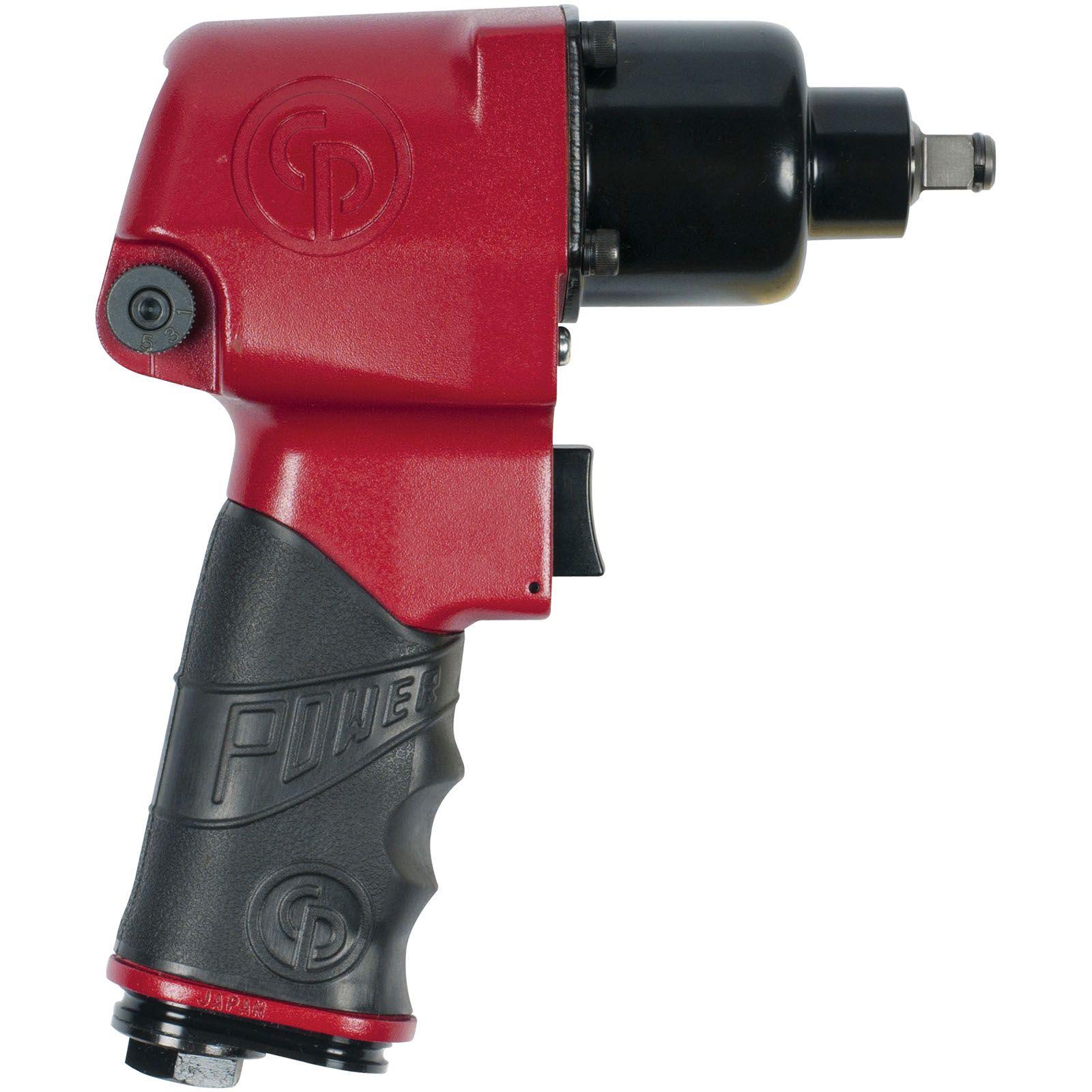 CP6300 Series - Impact Wrenches product photo